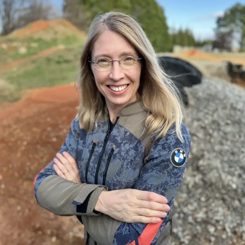 Jodi Driesen Gulia