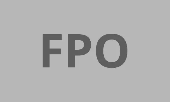 Placeholder graphic marked FPO